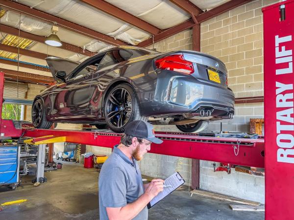 C & B Autowerkz