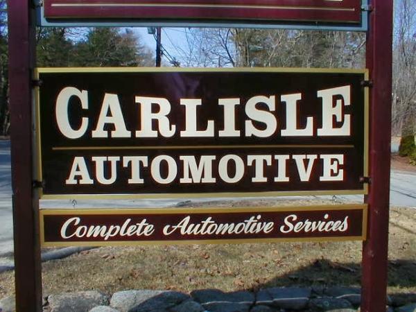 Carlisle Automotive Repair