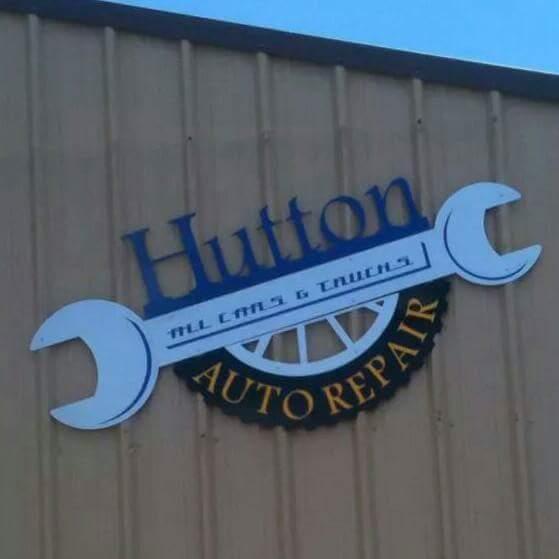 Hutton Auto Repair