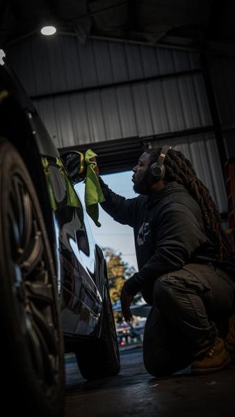 Superior Auto Spa