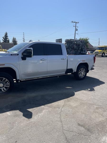 4 Brothers Truck Repair