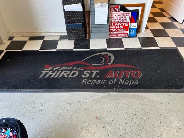 Third Street Auto Repair