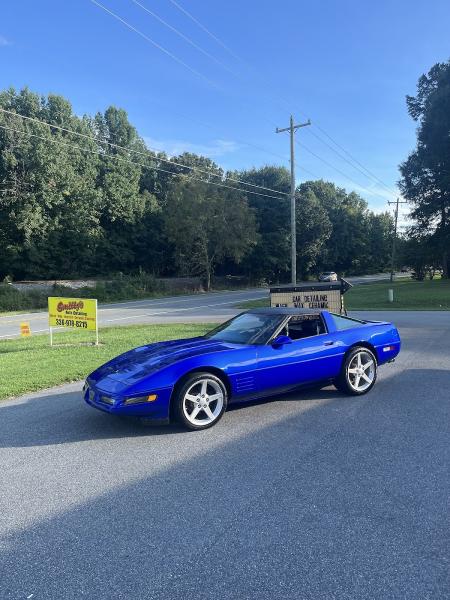 Smitty's Auto Detailing