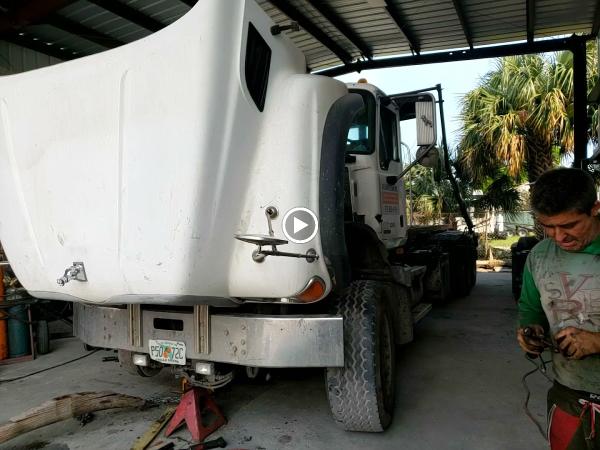 GF Truck & Trailer Repair