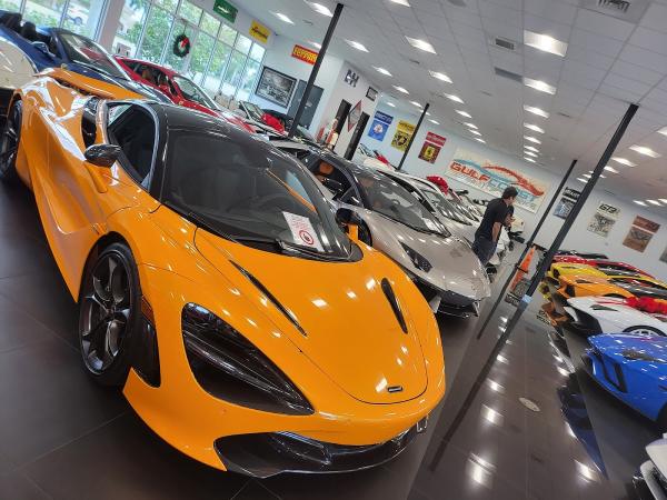 Gulf Coast Motorworks