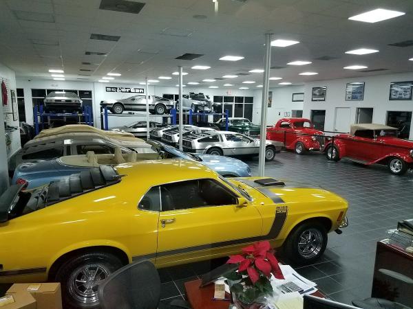 Gulf Coast Motorworks