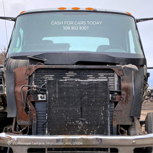 Cash For Cars