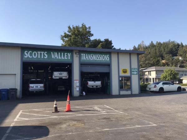 Scotts Valley Transmission & Auto Care
