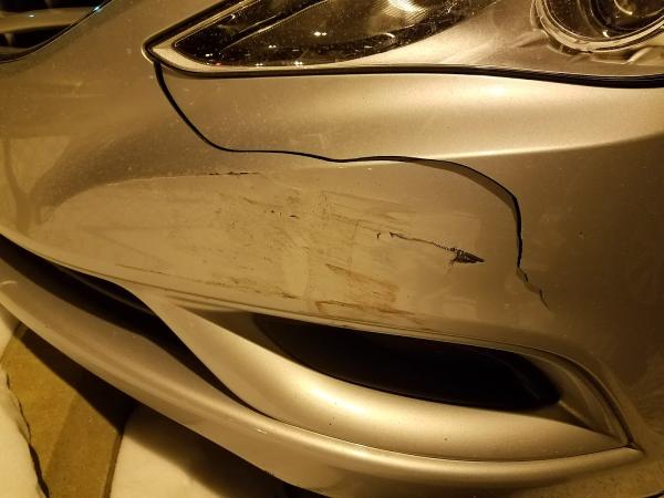 Gallo-Miller Paint & Collision