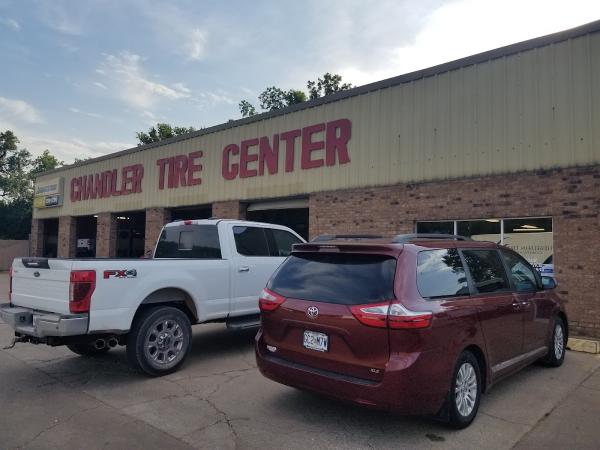 Chandler Tire Center