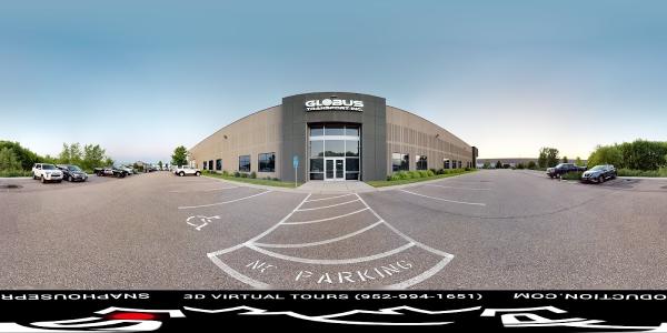 Globus Transport Inc