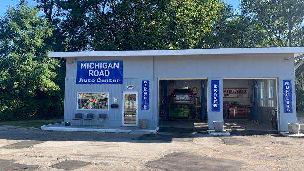 Michigan Road Auto Center