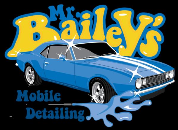 Mr Baileys Mobile Detailing