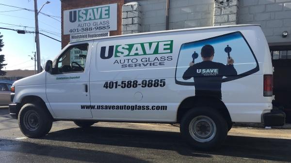 U Save Auto Glass