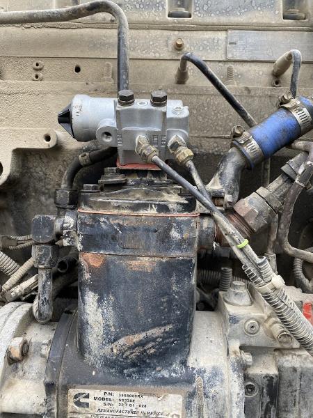 CW Diesel and Fabrication LLC