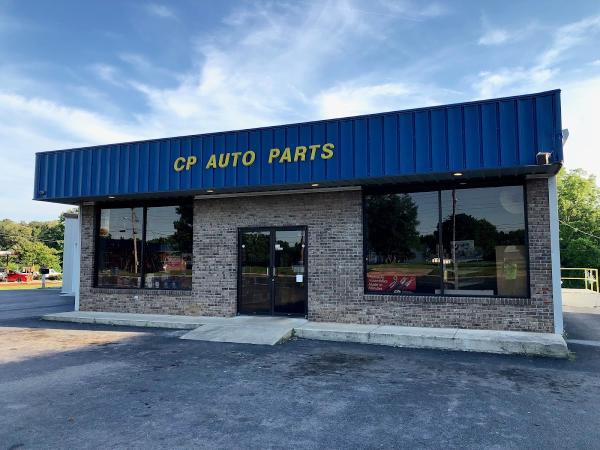 C P Auto Parts Co