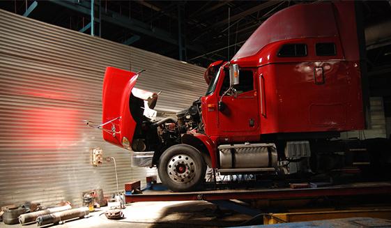 C&M Truck Service & Refrigerated Trailer Repair Llc