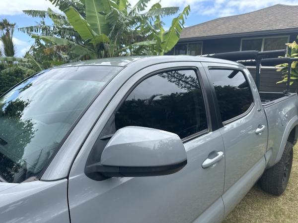 Star Auto Glass Tinting and Body Repair