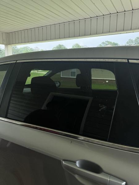 Barnes Auto Glass Co.