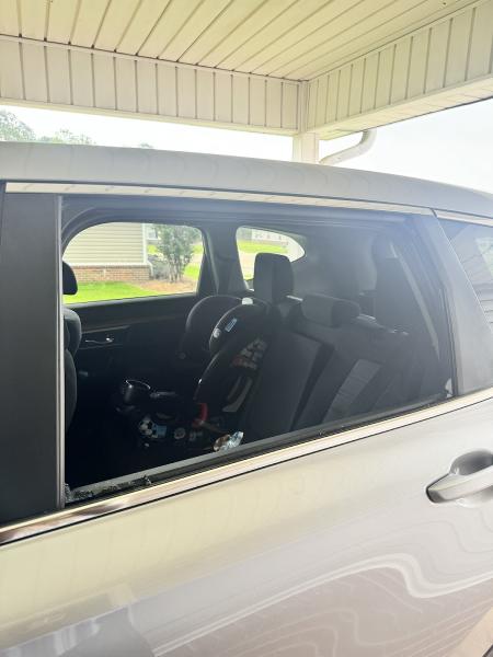 Barnes Auto Glass Co.