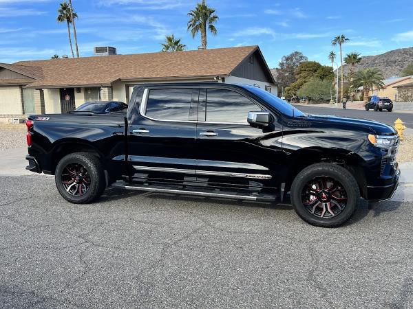 AZ Tint Pros