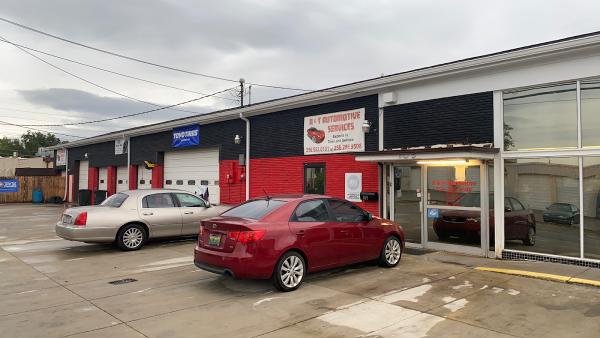A & T Automotive Services