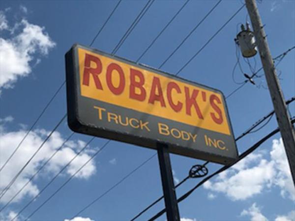 Roback's Truck & Auto