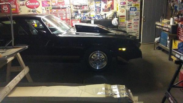 Leonard's Transmission Works