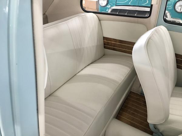 Palacios Upholstery RV & Tops