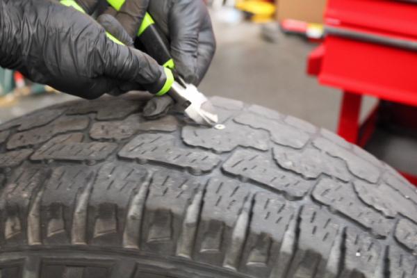 Universal Tires