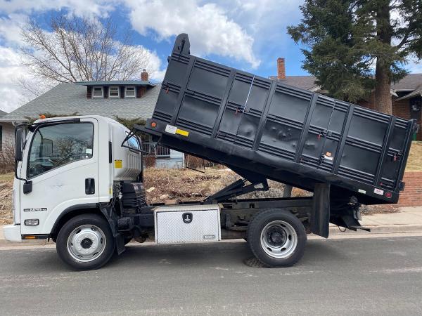 Spaceworks Junk Removal