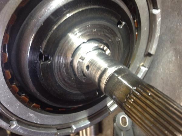 Aamco Transmissions & Total Car Care