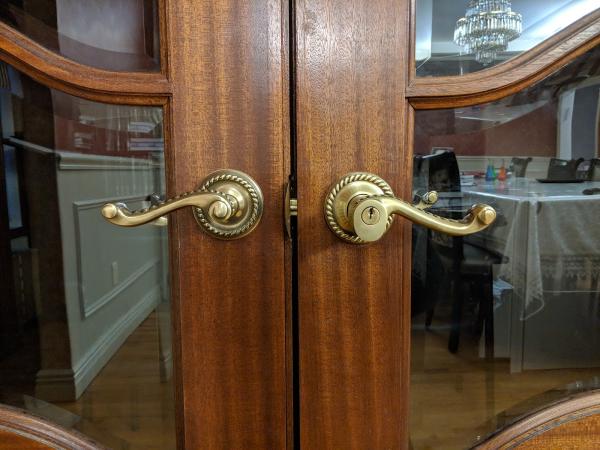BY Locks & Keys LLC