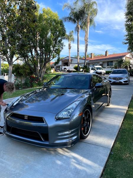 Anderson Auto Detailing