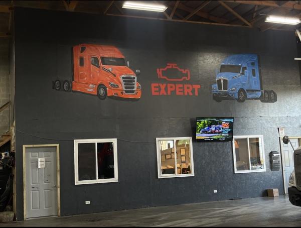 Expert Truck & Trailer Services