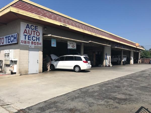 Ace Auto Tech