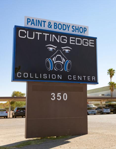 Cutting Edge Collision Center