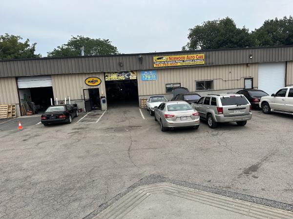 Norwood Auto Care