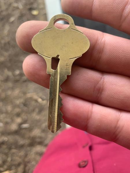 Carp Key Locksmith