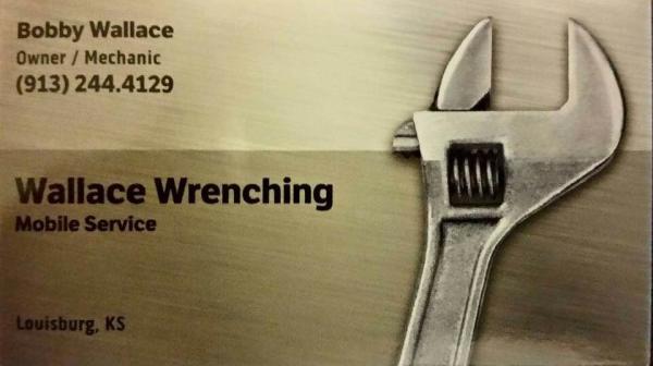 Wallace Wrenching