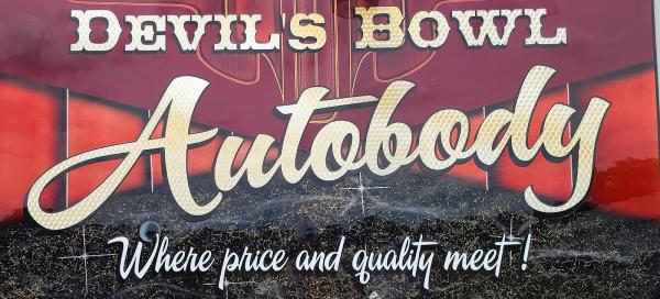 Devils Bowl Auto Body