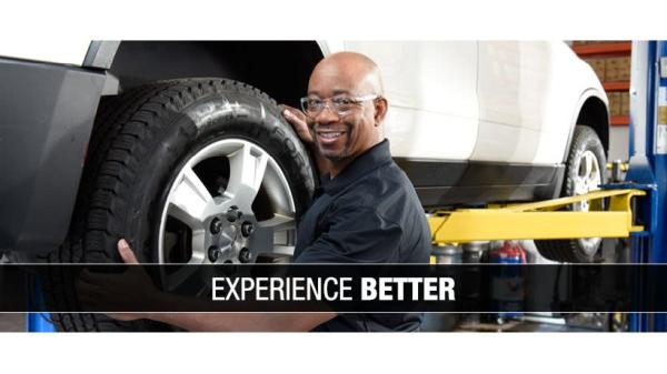 Free Service Tire & Auto Centers