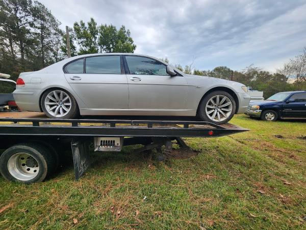 Jd's Cheap Tow
