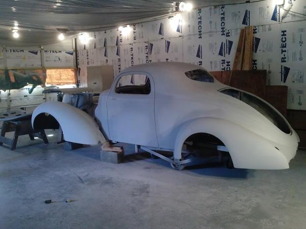 Pro RV Repair Vancouver