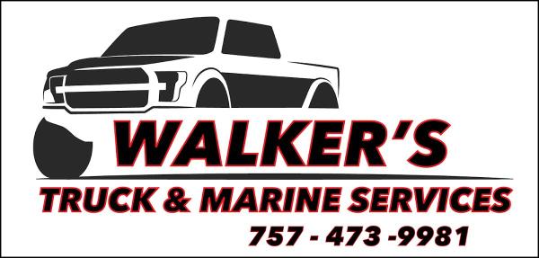 Walkers Fleet Truck & Marine