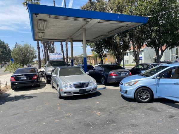 Harbor Auto Care II