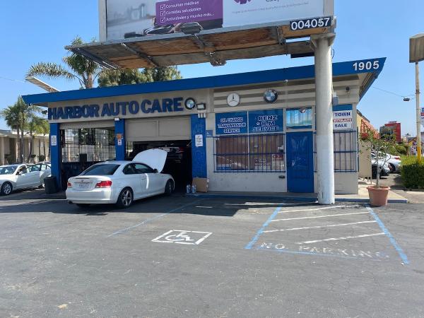 Harbor Auto Care II