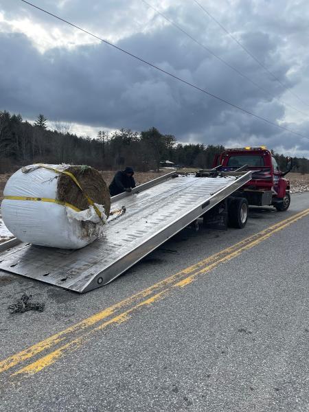 Capital District Towing