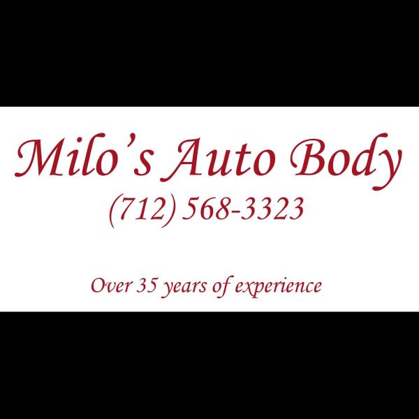 Milo's Auto Body