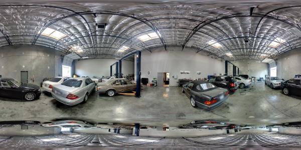 European Performance Automotive